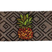 Capacho Abacaxi – 40x60cm