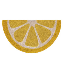 Capacho Laranja – 40x60cm