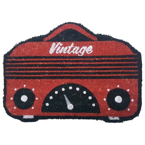 Capacho Vintage – 40x60cm
